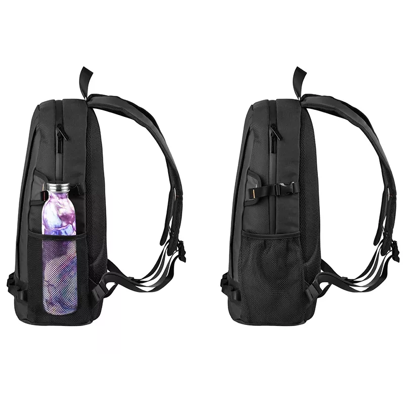TRACER Kuprinė nešiojamam kompiuteriui 15,6 colio Packer Black
