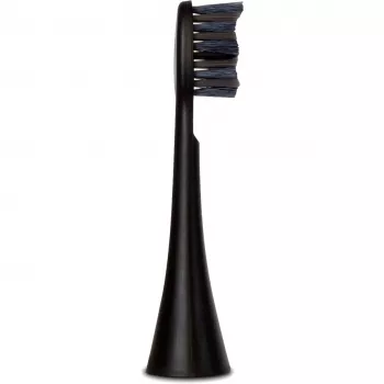 Happybrush HAV3DEAB Dantų Šepetėlis Juodas