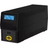 Orvaldi ID800CH nepertraukiamo maitinimo šaltinis (UPS) Linijinis-interaktyvus 0.8 kVA 480 W