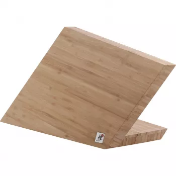 ZWILLING 34532-100-0 peilių blokas iš bambuko medienos