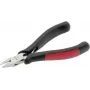 Įstrižinės replės Cimco 100806 su ESD apsauga, plienas, 120 mm