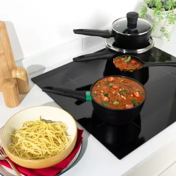 Puodas Russell Hobbs RH03258EU7 16 cm Žalias su nelimpančia danga