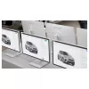 Japannext JN-IPS2152FHDR-T Monitorius Baltas