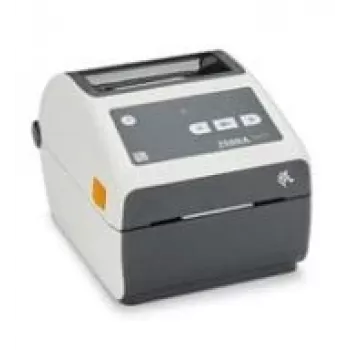 Zebra ZD421 etikečių spausdintuvas, terminis perkėlimas, 203 x 203 DPI, 152 mm/sek, laidinis ir belaidis Bluetooth