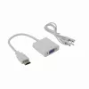Sbox HDMI į VGA + garso adapteris AD.HDMI-VGA+A