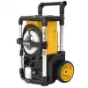 Bespielis slėginis plovimo aparatas DeWalt DCMPW1600N-XJ