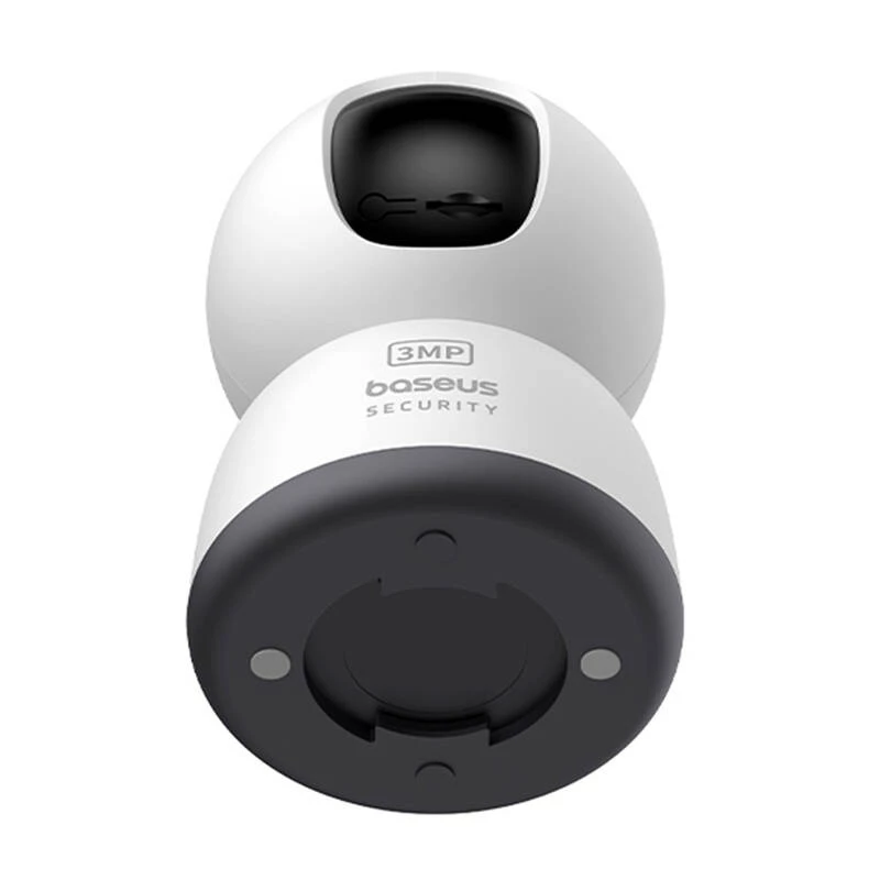Vidinė IP kamera Baseus P1 Lite 2K (balta)
