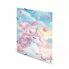 HERMA A3 vokų segtuvas Happy Unicorns