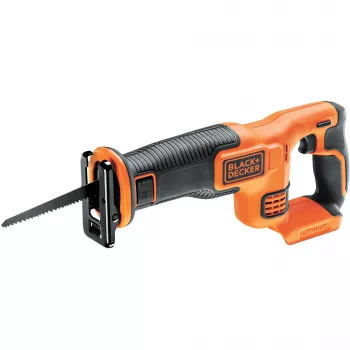 Pjūklas stūmoklinis Black & Decker BDCR18N