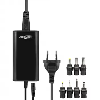 Maitinimo adapteris/inverteris Ansmann APS 2250H