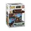 Funko Pop figūrėlė Star Wars The Book of Boba Fett Cad Bane