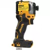 Atsuktuvas smūginis DeWALT DCF850NT, 3250 aps./min., 1/4 colio griebtuvas, 900 g