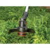 Belaidis žoliapjovės trimmeris Black & Decker ST1823