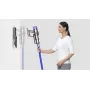 Belaidis siurblys Dyson V11 Fluffy 2-in-1, 185 AW siurbimo galia, 60 min veikimo laikas, 0,76 L dulkių talpa