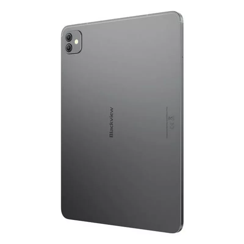 Planšetinis kompiuteris Blackview Link 8 13 6/256GB / TAB Link 6/256 pilka