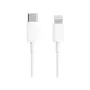 Xiaomi Mi Type-C į Lightning laidas 1 m (39,4 col.) Baltas