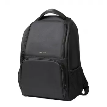 Kuprinė Vention KRLB0 — 27 L, Oxford, atspari vandeniui, tinka iki 15,6 col. nešiojamam kompiuteriui, 300×450×200 mm