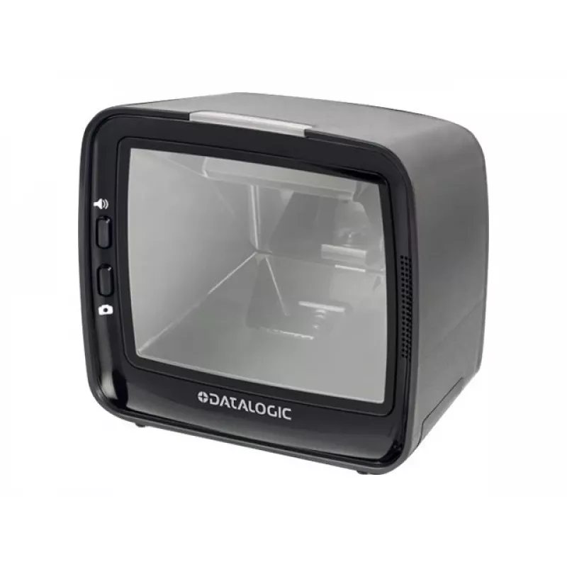 Datalogic Magellan 3450VSi – brūkšninių kodų skaitytuvas – stalinis įrenginys – dekoduojantis – USB
