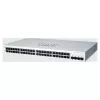 Valdomas jungiklis Cisco CBS220-48T-4G