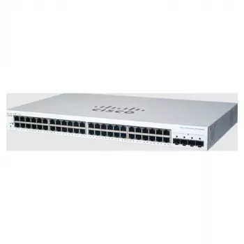 Valdomas jungiklis Cisco CBS220-48T-4G