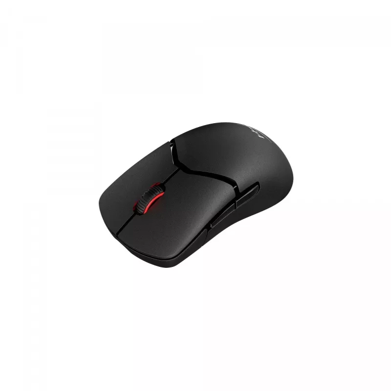 HyperX Pulsefire Saga Pro belaidė žaidimų pelė (juoda)
