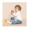 Little Smoby Magic Tower spalvingas vandens bokštas mažyliams