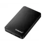 Išorinis kietasis diskas Intenso Memory Case 1 TB, 5400 RPM, 2,5 colio, Micro-USB