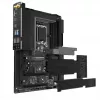 NZXT N7 Z890 ATX pagrindinė plokštė - juoda