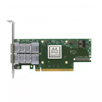 Tinklo adapteris Level One Games ConnectX-6 VPI HDR IB 200Gb/s
