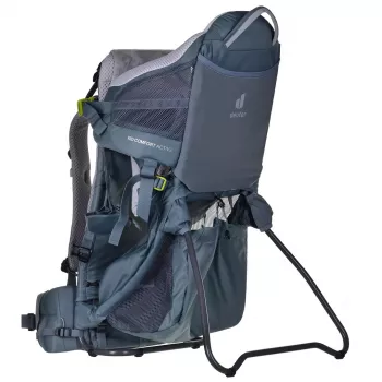 Kuprinė kūdikiui nešti Deuter Kid Comfort Active