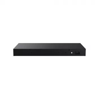 Switch TENDA TEG1120P-16-150W PoE+ Gigabit 16x 1Gb/s, 135W PoE biudžetas