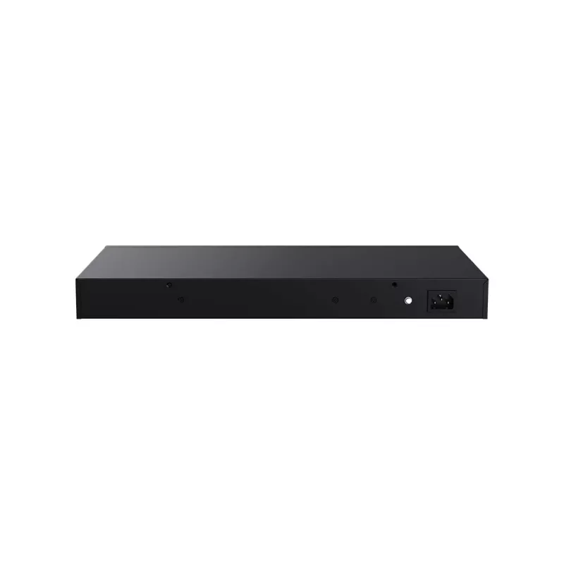 Switch TENDA TEG1120P-16-150W PoE+ Gigabit 16x 1Gb/s, 135W PoE biudžetas