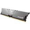 DIMM 16 GB DDR4-3200 (2x 8 GB) dviejų modulių rinkinys, pilka spalva, TLZGD416G3200HC16FDC01, VULCAN Z, INTEL XMP