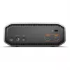 SANDISK Professional G-DRIVE PROJECT – G-DRIVE PRO 12TB 3,5 colio išorinis kietasis diskas (EMEA)