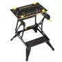 Stanley STST83400-1 stalas darbų medžio apdirbimui