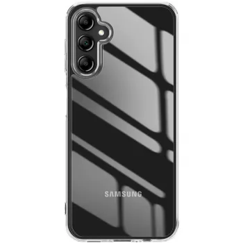 StyleShell SHOCKFlex, Dėklas telefonui permatomas, Samsung Galaxy A15 5G / A15 4G