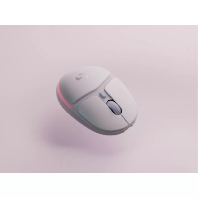 Belaidė žaidimų pelė Logitech G G705 RF belaidis + Bluetooth