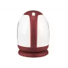 Elektrinis virdulys Beper 1,7 l 2200 W juodas