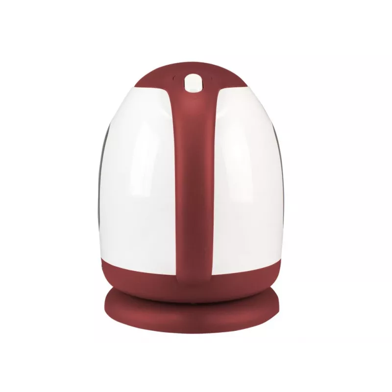 Elektrinis virdulys Beper 1,7 l 2200 W juodas