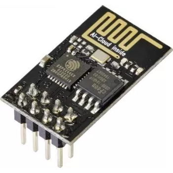 Renkforce Wi-Fi modulis, tinkantis 3D spausdintuvui: Pro 6 RF-4953550