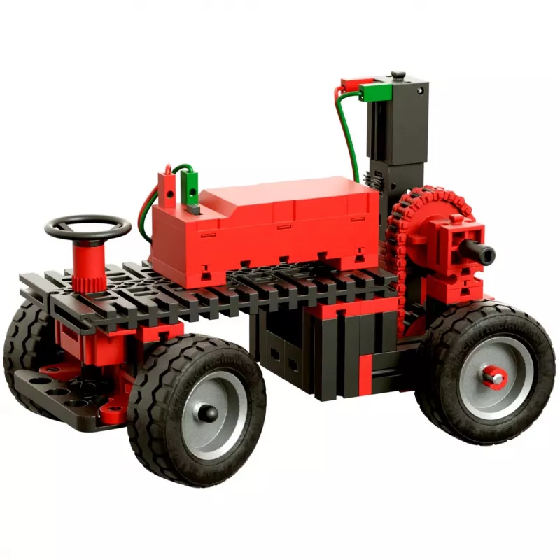 Fischertechnik 536622 – originalus Fischertechnik rinkinys