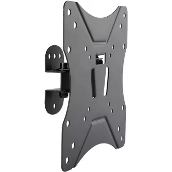LogiLink BP0006 TV laikiklis 106,7 cm (42 coliai) juodas