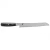 Miyabi 5000 FCD Steel 1 vnt. Duonos peilis