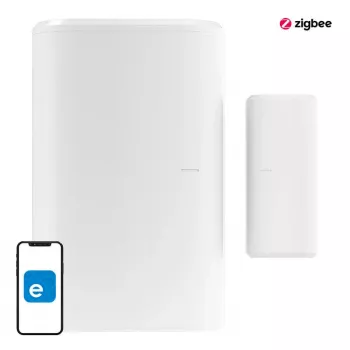 SONOFF išmanusis ZigBee durų ir langų jutiklis SNZB-04