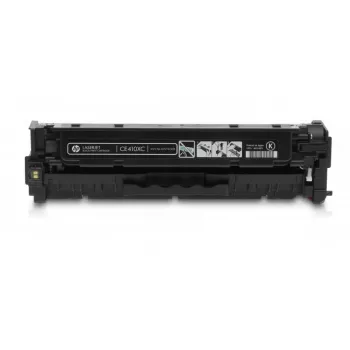 HP 305X CE410XC juodas toneris (be dėžutės, Project Packaging)