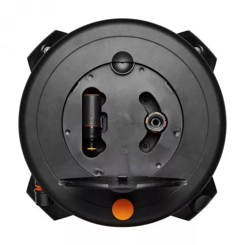 Fiskars žarnos ritė Solid L 1/2 30m Waterwheel