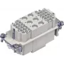 Harting 09 38 042 3101 Pilka