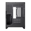 Gamemax INFINITY MINI BK korpusas M-ATX