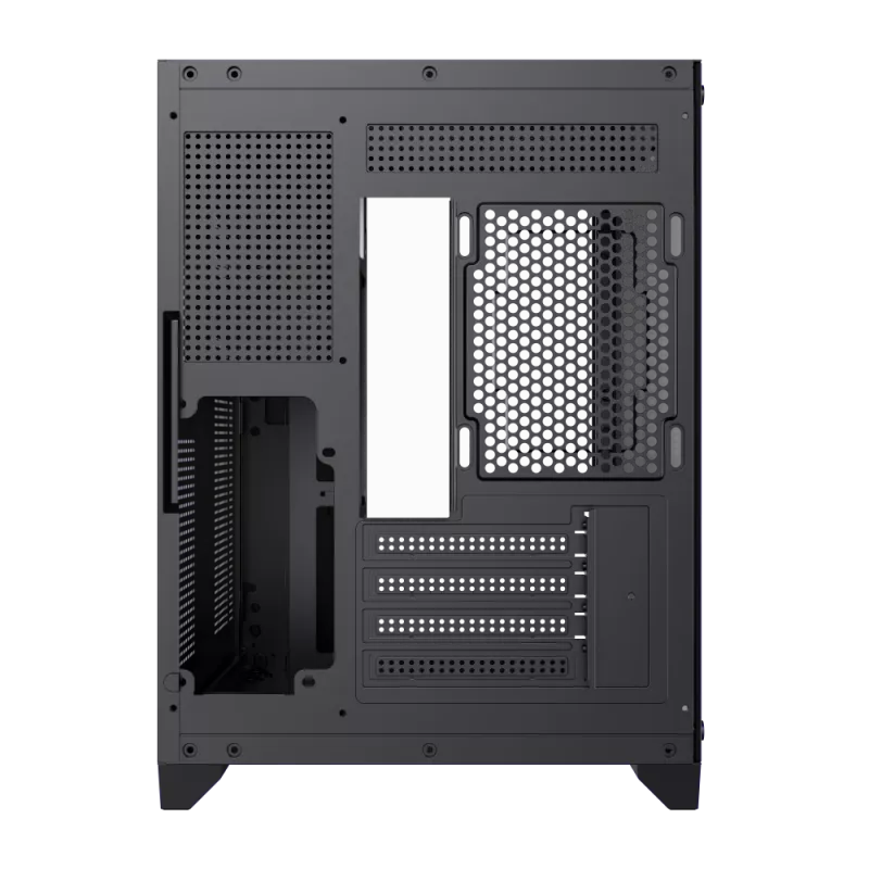 Gamemax INFINITY MINI BK korpusas M-ATX