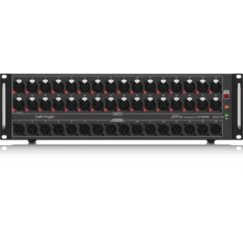 Behringer S32 scena dėžutė